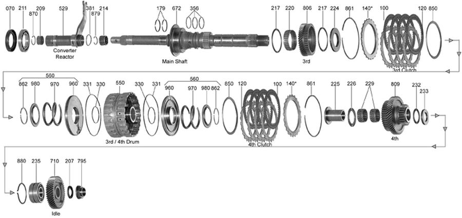 111_mainshaft