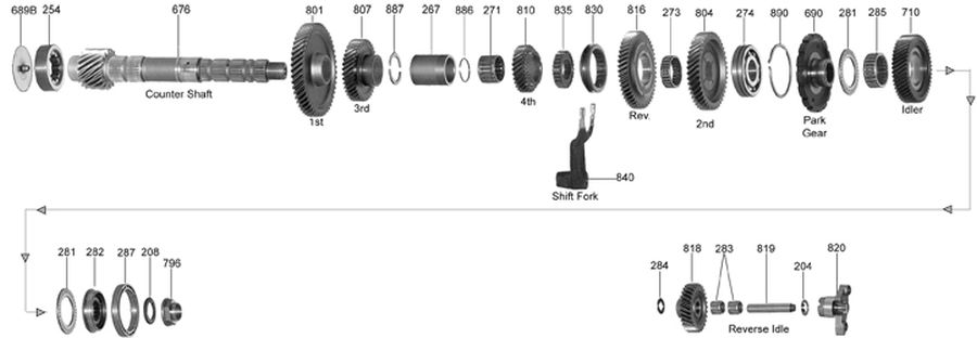 112_countershaft