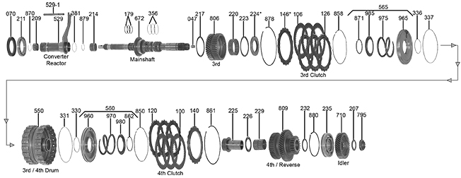 128_mainshaft