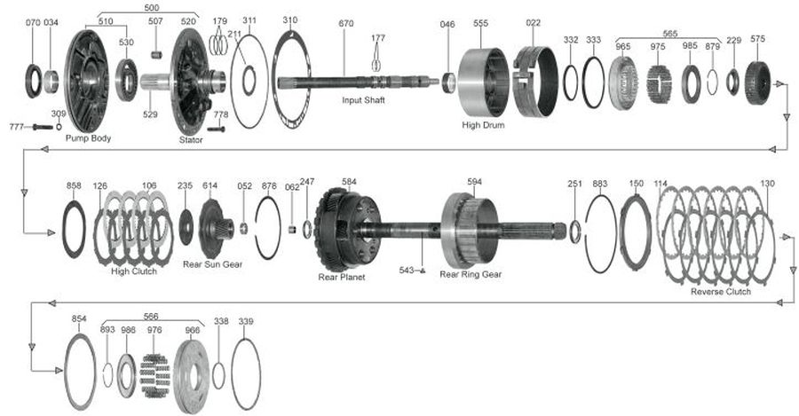 197_stator