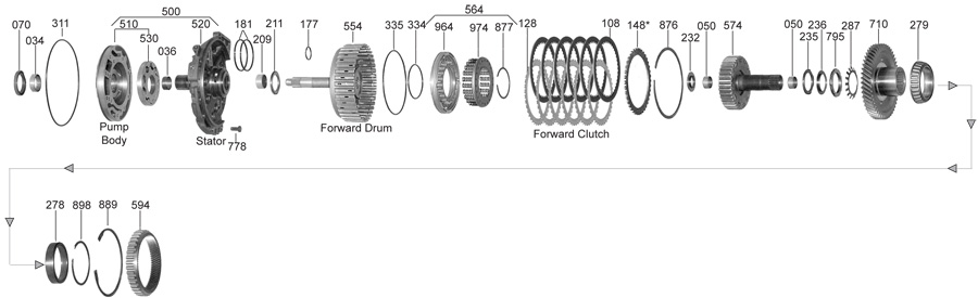 223_stator