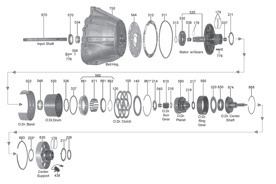 zf 6hp19 valve body pdf