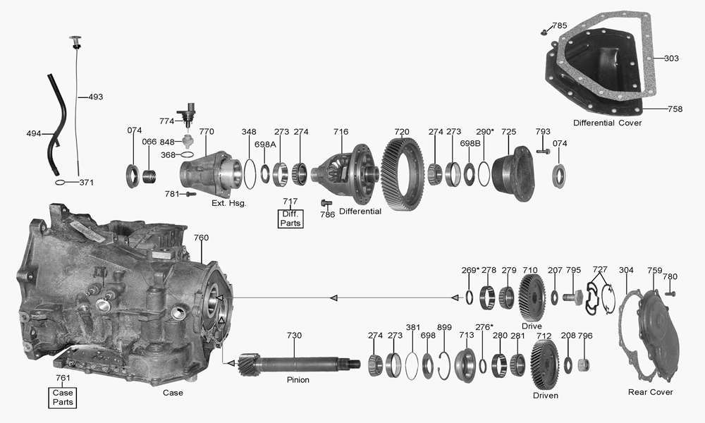 A604 Transmission Wiring Diagram