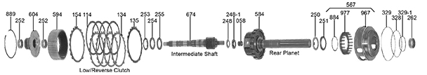 93_shaft